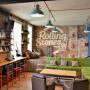 Hostelek - Irkutszk, Rolling Stones hostel