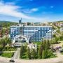 Hotels - Truskavets, Truskavets 365 Hotel