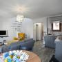 Apartments - Akyaka, Alp Suites Limon