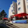 Hotely - Kelkheim, Hotel Post