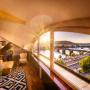 Apartmány - Praha, UNIQUE PENTHOUSE & TERRACE 6BR+3.5BATH, VIEWS!