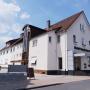 Hotely - Melsungen, Hotel Hessischer Hof