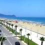 Apartmány - Martil, Appartement Vue imprenable sur Bord de Mer et Montagne Région Tanger - Tetouan - Ceuta