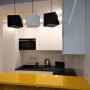 Ferienwohnungen - Kielce, Apartament Exclusive YellowBlack