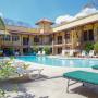 Hotel - Potrero, Hotel Isolina Beach