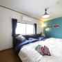 Holiday homes - Osaka, Abeno House