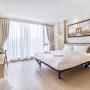 Hotely - Hua Hin, Hataara