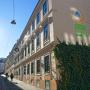 Hostely - Vídeň, Jugendherberge Wien - Myrthengasse