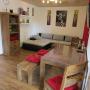 Apartmány - Obergessertshausen, Ferienwohnung Rosa