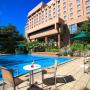 Hotely - Naha, ANA Crowne Plaza Okinawa Harborview