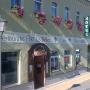 Hotely - Elsterwerda, Hotel Arcus