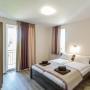 Apartmány - Běrehovo, Apartments on Leva st.