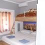 Hostelek - Shkodra, Home Hostel