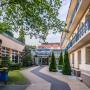 Hotel - Kołobrzeg, Hotel Górnik