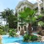 Апарт-отели - Black Rock, Flamboyant Suite By The Caribbean Sea!
