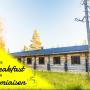 Ferienhäuser - Saariselka, Kuukkeli Porakka Rooms