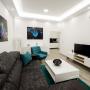 Apartments - Arandjelovac, Apartment Centar LUX