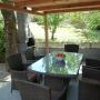 Apartments - Dobrinj, Studio Soline 5449a