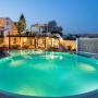 Hotely - Akrotiri, Kalimera Hotel