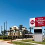 Отели - Галвестон, Best Western Plus Seawall Inn & Suites by the Beach