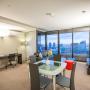Aparthotely - Melbourne, Southern Cross Serviced Apartments
