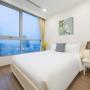 Residence - Ho Chi Minh, Vinhomes Central Park