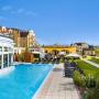 Hotel - Bansin, Kaiser Spa Hotel zur Post