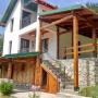 Apartmány - Kolašin, Apartments Lux Labovic