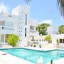 Hotels - San Andrés, Le Castel Blanc Hotel Boutique