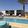 Apartmány - Mykonos, White and Grey 2