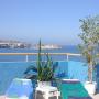 Apartmány - Hersonissos, Blue Bay Apartments