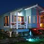 Lodges - Ani'am, Villa Romantica
