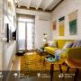Апартаменты - Барселона, Sweet Inn Apartment - Poblenou Beach