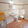 Apartmány - Alt Reddevitz, Ferienwohnung Fischerdorf Alt Redd