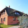 Apartmány - Alt Reddevitz, Ferienwohnungen Fischerdorf Alt Re