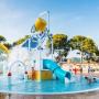 Hotel - Lloret de Mar, Hotel Guitart Gold Central Park Aqua Resort