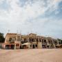 Apartmánové hotely - Gelendžik, Apart Hotel Yacht