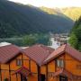 Apartmány - Uzungol, Kaya Residence
