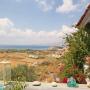 Villák - Mikrí Vígla, Aegean View Villa Mikri Vigla Naxos