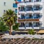 Hotely - Marmaris, Reis Beach Otel