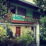 Penziony - Port Barton, Glorias Green House