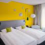 Hotely - Coburg, Vienna House Easy Coburg