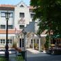 Hotels - Harkány, Siesta Club Hotel