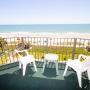 Apartmanok - Myrtle strand, Court Capri by Hosteeva