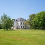B&B (nocľahy s raňajkami) - Saint-Sauveur-de-Meilhan, Chateau Bouynot