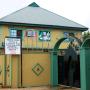 Hotely - Uyo, Green Park Hotel and Suites