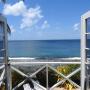 Vily - Black Rock, Hibiscus - Holiday Home with the Caribbean Sea on its Doorstep!