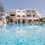 Apartmanhotelek - Ájosz Prokópiosz, Ariadne Hotel