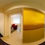 Aparthotely - Vídeň, Central Apartments Vienna - CAV