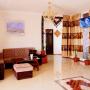Hotely - Shahrisabz, Oq Saroy Hotel